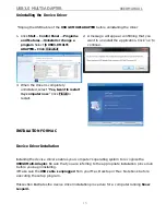 Предварительный просмотр 16 страницы j5 create JUA375 User Manual