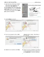 Preview for 17 page of j5 create JUA375 User Manual