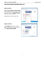 Предварительный просмотр 23 страницы j5 create JUA375 User Manual