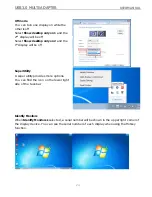 Preview for 25 page of j5 create JUA375 User Manual