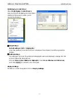 Предварительный просмотр 31 страницы j5 create JUA375 User Manual