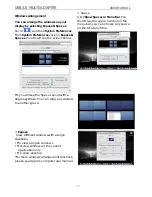 Preview for 34 page of j5 create JUA375 User Manual