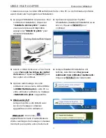 Предварительный просмотр 46 страницы j5 create JUA375 User Manual