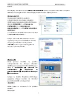 Preview for 47 page of j5 create JUA375 User Manual