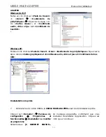 Preview for 52 page of j5 create JUA375 User Manual