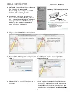 Preview for 54 page of j5 create JUA375 User Manual