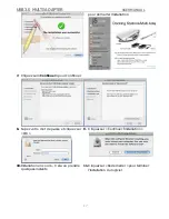 Предварительный просмотр 55 страницы j5 create JUA375 User Manual