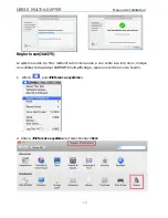 Предварительный просмотр 56 страницы j5 create JUA375 User Manual