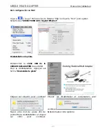 Предварительный просмотр 58 страницы j5 create JUA375 User Manual