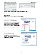 Preview for 59 page of j5 create JUA375 User Manual