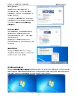 Предварительный просмотр 61 страницы j5 create JUA375 User Manual