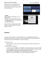 Предварительный просмотр 70 страницы j5 create JUA375 User Manual