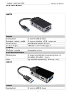 Preview for 113 page of j5 create JUA375 User Manual