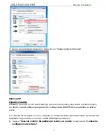 Preview for 120 page of j5 create JUA375 User Manual