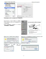 Предварительный просмотр 129 страницы j5 create JUA375 User Manual