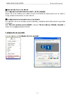 Предварительный просмотр 137 страницы j5 create JUA375 User Manual