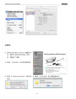 Preview for 205 page of j5 create JUA375 User Manual