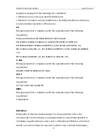 Preview for 18 page of j5 create JUD530SE User Manual