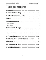 Preview for 21 page of j5 create JUD530SE User Manual