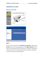 Preview for 24 page of j5 create JUD530SE User Manual