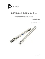 Preview for 82 page of j5 create JUD530SE User Manual