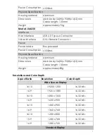 Preview for 6 page of j5 create USB VGA/DVI Display Adapter User Manual