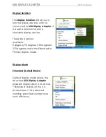 Preview for 57 page of j5 create USB VGA/DVI Display Adapter User Manual