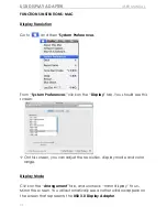 Предварительный просмотр 49 страницы J5create Display Adapter User Manual