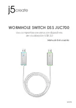 Предварительный просмотр 106 страницы J5create JUC700 User Manual