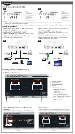 Предварительный просмотр 3 страницы J5create JVAW52 Quick Installation Manual