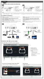 Предварительный просмотр 5 страницы J5create JVAW52 Quick Installation Manual