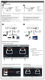 Предварительный просмотр 9 страницы J5create JVAW52 Quick Installation Manual