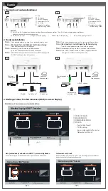 Предварительный просмотр 10 страницы J5create JVAW52 Quick Installation Manual