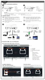 Предварительный просмотр 12 страницы J5create JVAW52 Quick Installation Manual