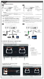 Предварительный просмотр 13 страницы J5create JVAW52 Quick Installation Manual