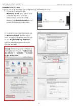 Preview for 36 page of J5create Wormhole Switch User Manual