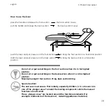 Предварительный просмотр 21 страницы JAB campus Operating Instructions Manual