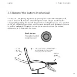 Preview for 31 page of JAB cliff Operating Instructions Manual