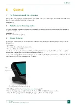 Preview for 19 page of Jabbla Allora 3 Operating Instructions Manual