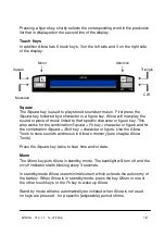 Preview for 12 page of Jabbla Allora Manual