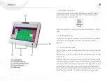 Предварительный просмотр 13 страницы Jabbla Tellus 4 Manual