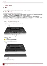 Предварительный просмотр 38 страницы Jabbla Tellus 5 User Manual