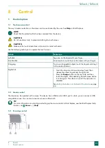 Предварительный просмотр 23 страницы Jabbla Tellus 6 Operating Instructions Manual