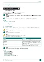 Preview for 13 page of Jabbla Vibe 12 Operating Instructions Manual