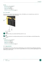 Preview for 15 page of Jabbla Vibe 12 Operating Instructions Manual