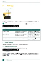 Preview for 20 page of Jabbla Vibe 12 Operating Instructions Manual