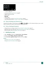 Preview for 21 page of Jabbla Vibe 12 Operating Instructions Manual