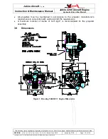 Предварительный просмотр 15 страницы Jabiru 2200 Instruction And Maintenance Manual