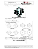 Предварительный просмотр 16 страницы Jabiru 2200 Instruction And Maintenance Manual