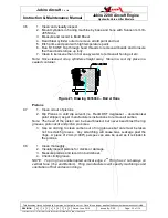 Preview for 53 page of Jabiru 2200 Instruction And Maintenance Manual